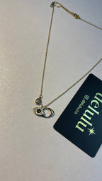 Evil Eye Chain