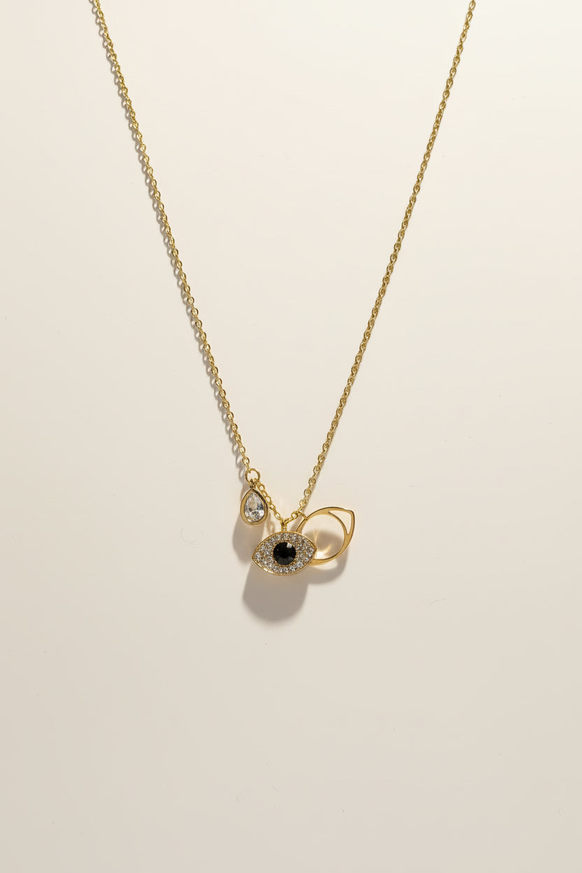 Evil Eye Chain