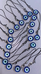 Evil Eye Phone Charm