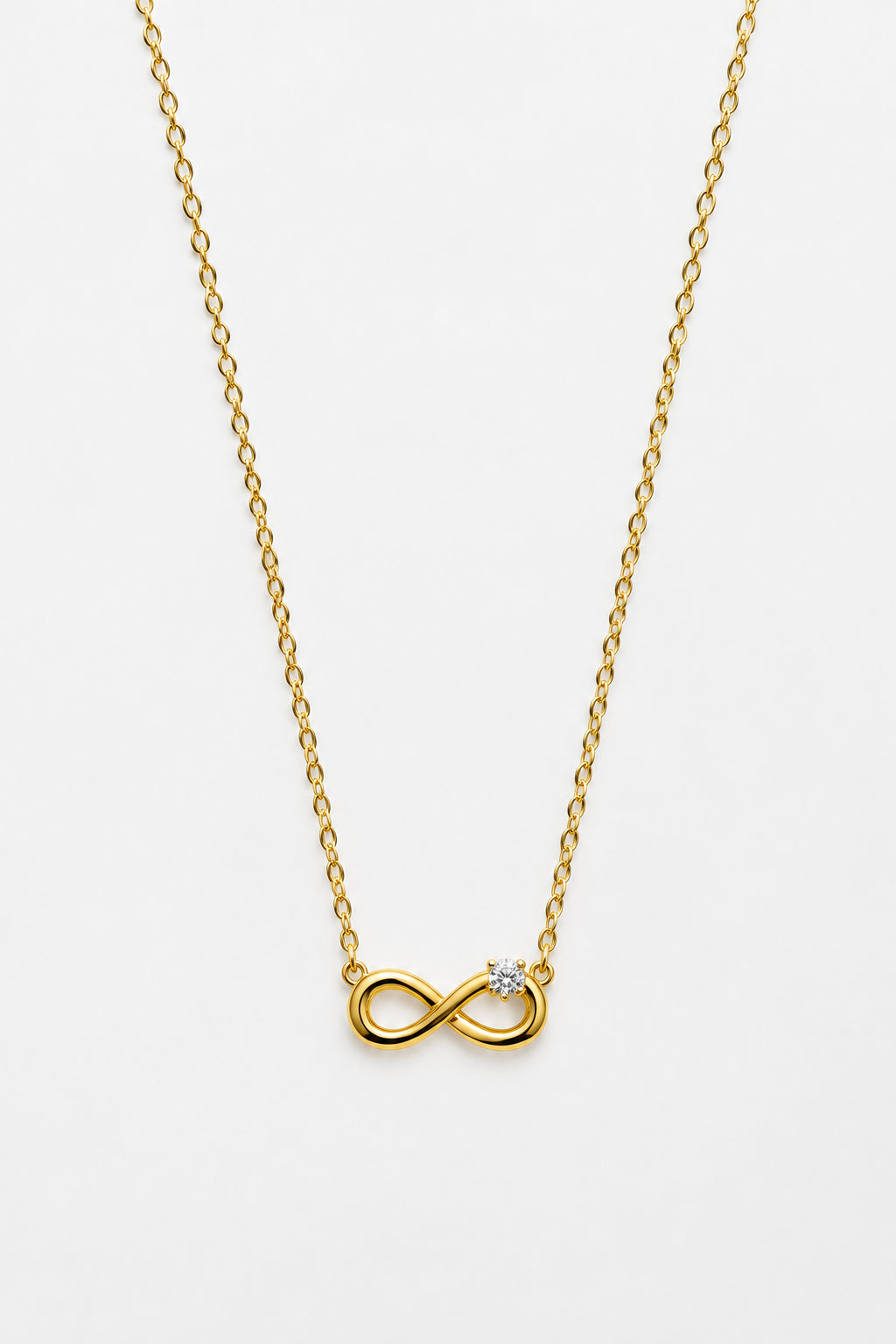 Infinity Stone Chain
