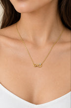 Infinity Stone Chain