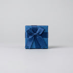 Blue Ring Box