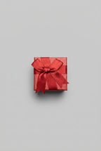 Red Ring Box