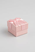 Pink Ring Box