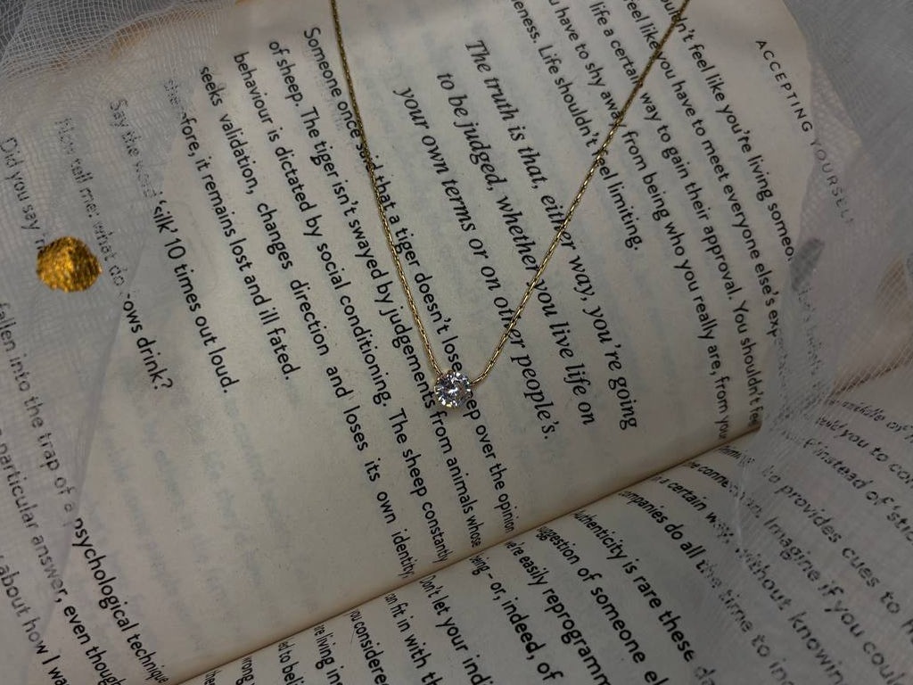 Solitaire Chain