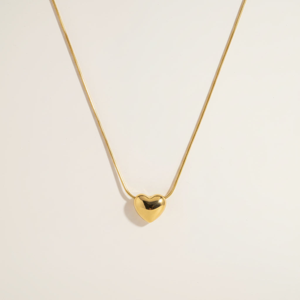 Tiny Heart Chain