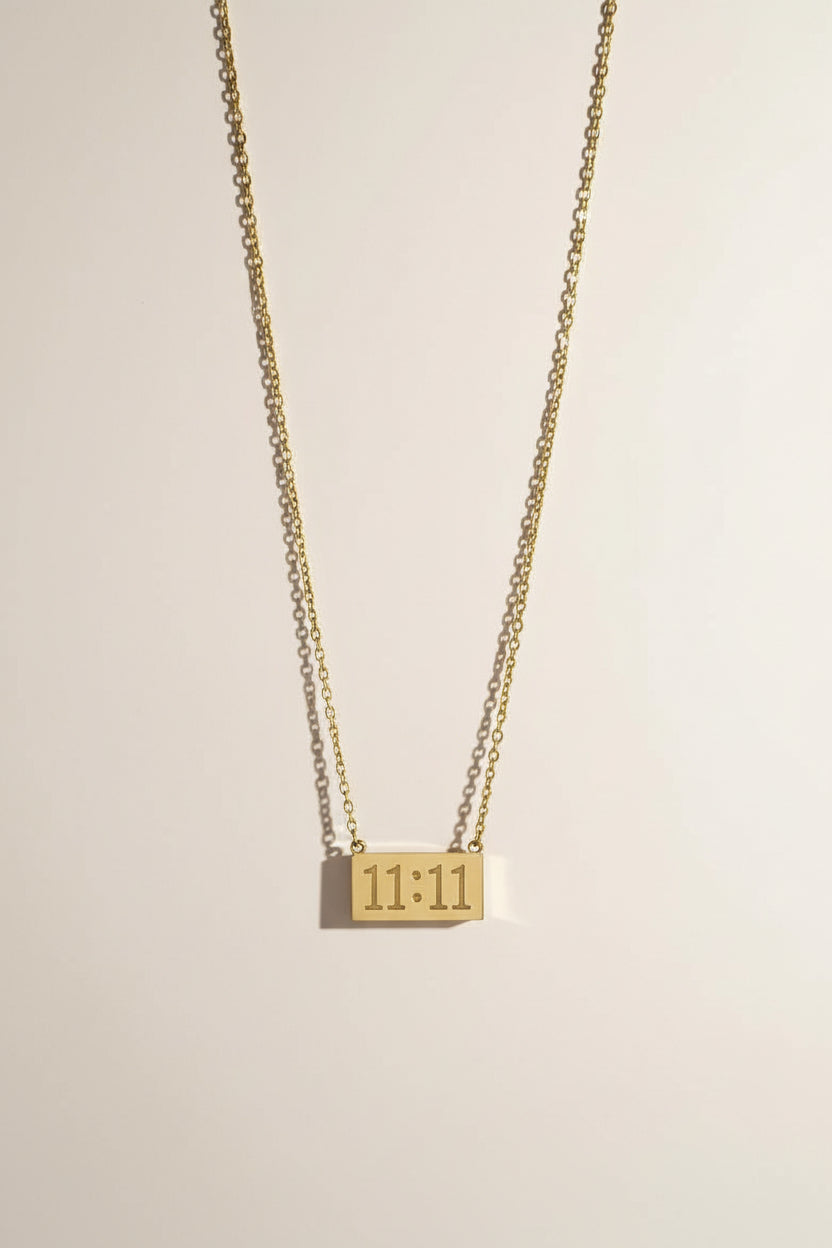 11:11 chain