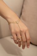 Layer Hand Chain