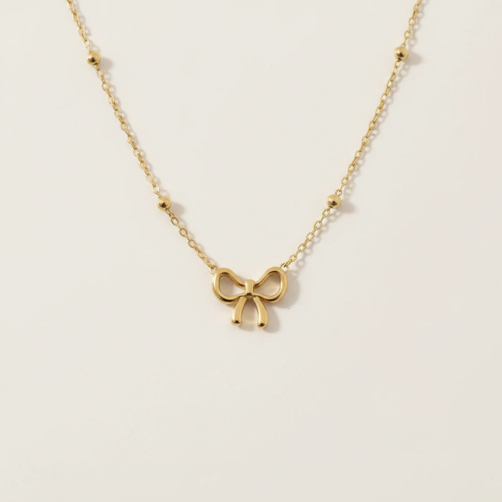 Bow chain