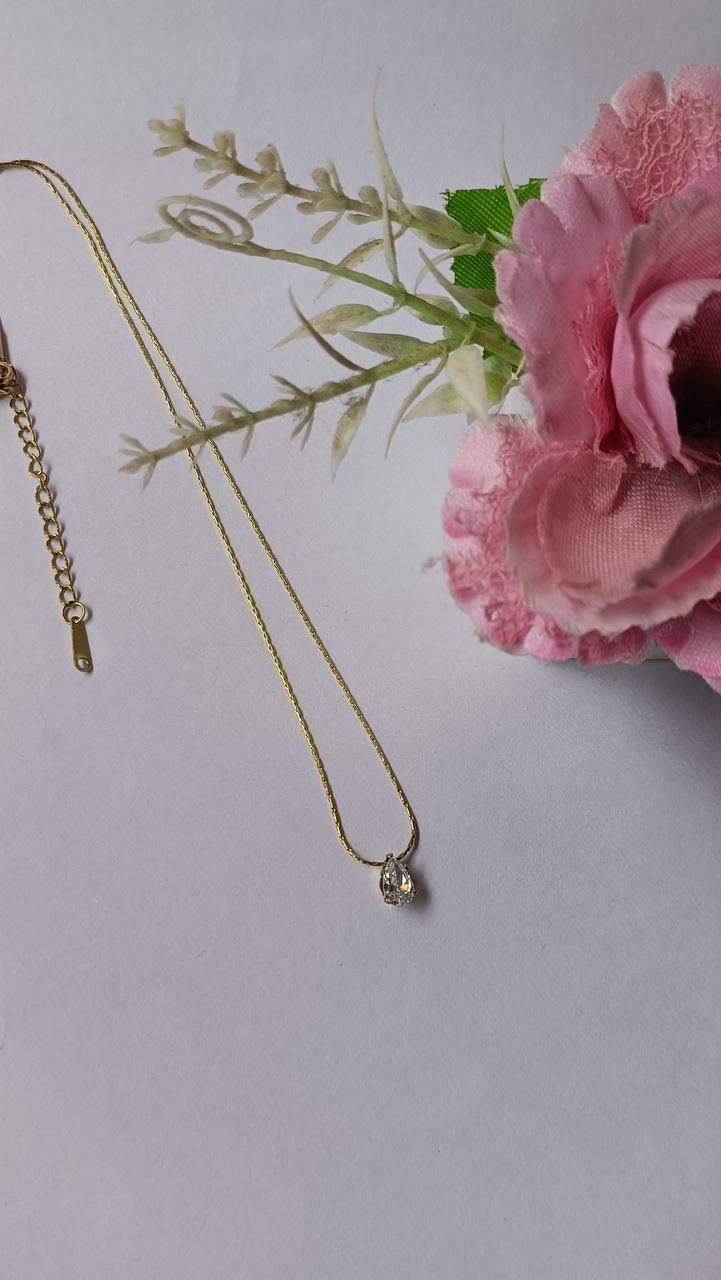 Drop chain