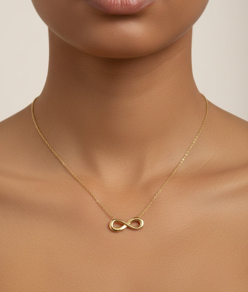 Infinity chain