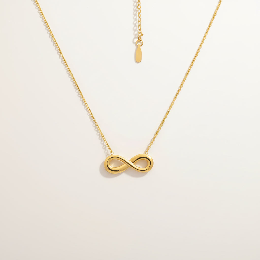 Infinity chain