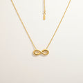 Infinity chain
