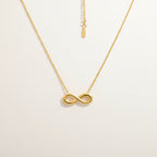 Infinity chain
