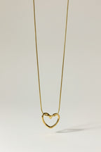 Viral heart chain