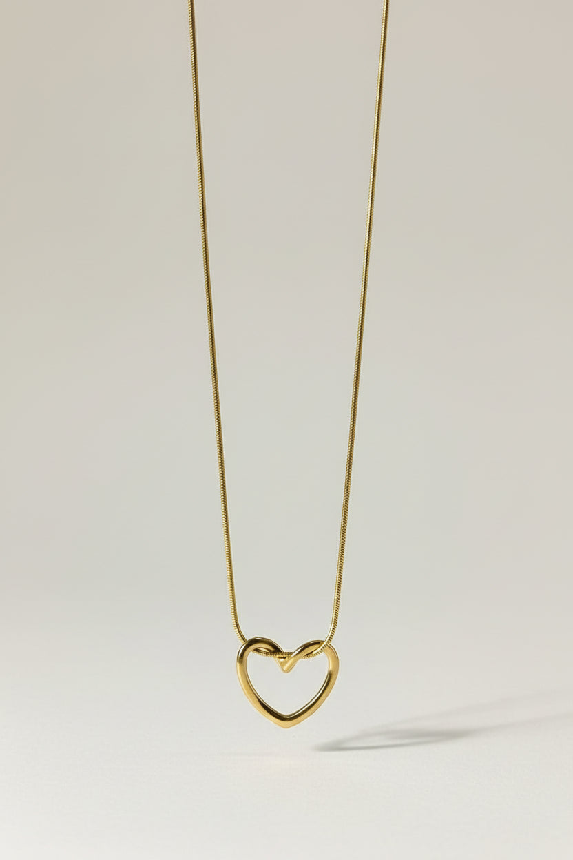 Viral heart chain